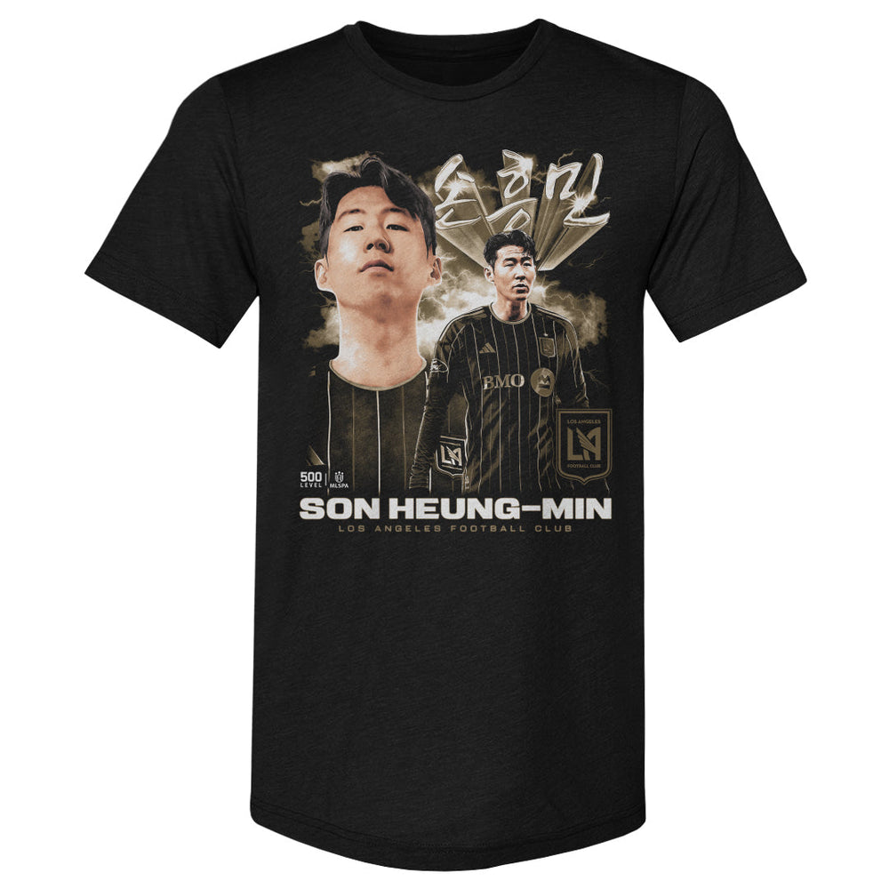 Son Heung-Min LAFC Vintage WHT (ONLINE ORDER ONLY)