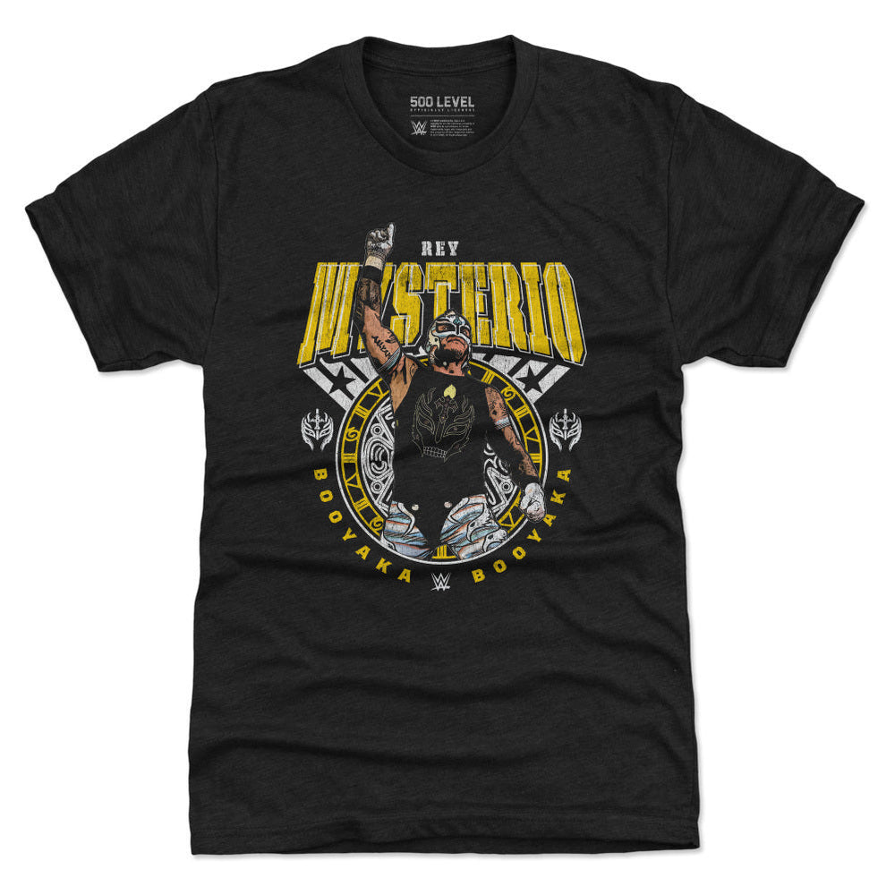 Rey Mysterio Booyaka Gritty WHT (ONLINE ORDER ONLY)