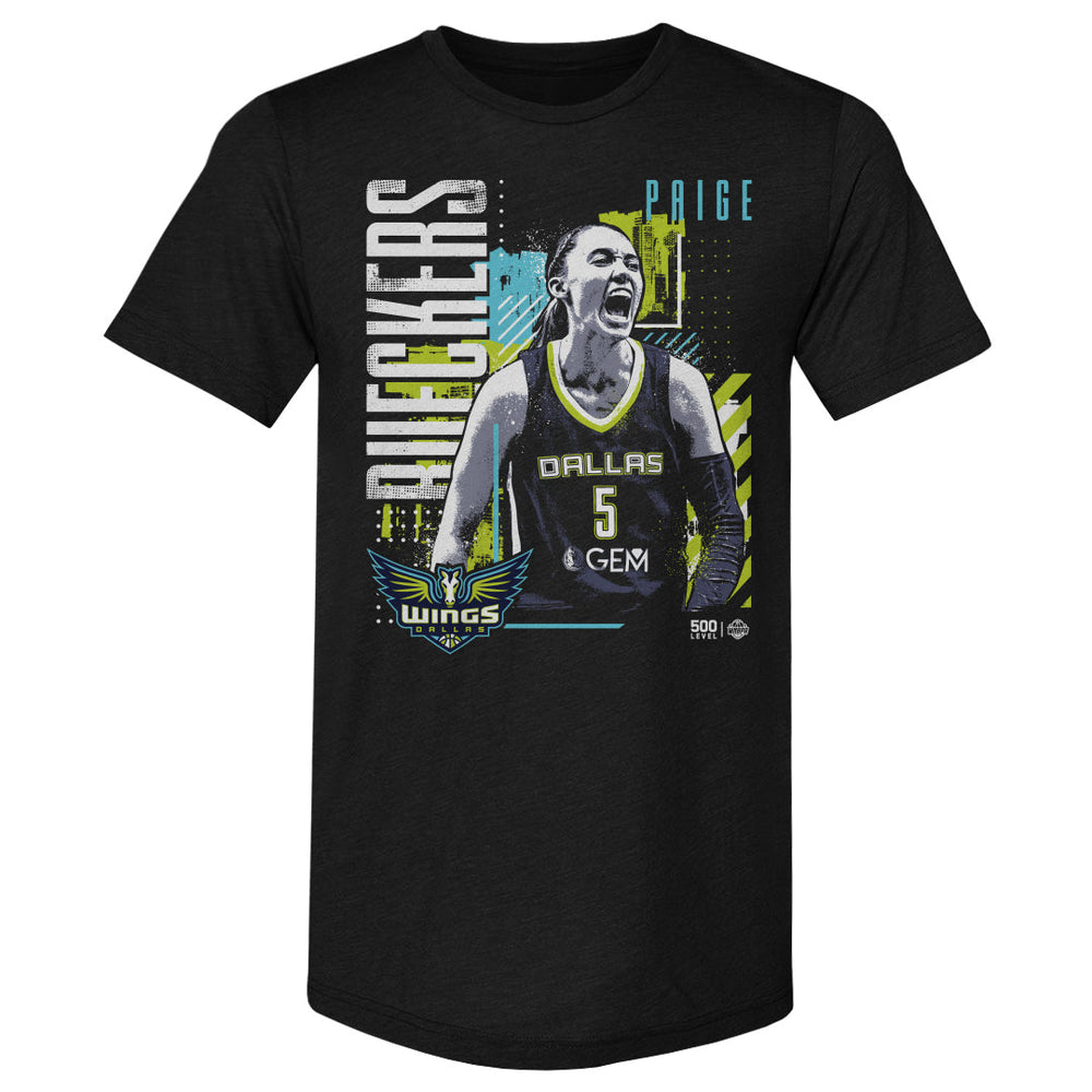 Paige Bueckers Dallas Wings Draft Day WHT (ONLINE ORDER ONLY)