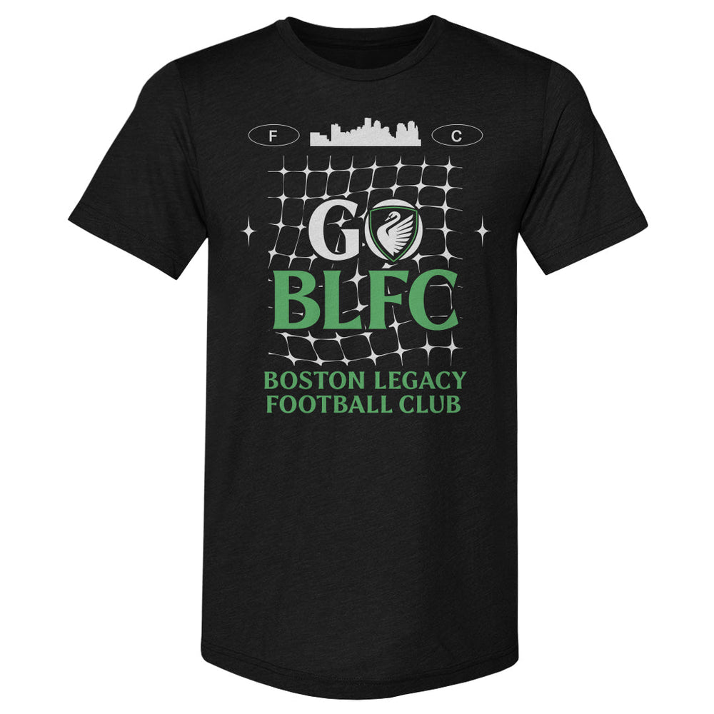 Boston Legacy FC GO BLFC WHT (ONLINE ORDER ONLY)