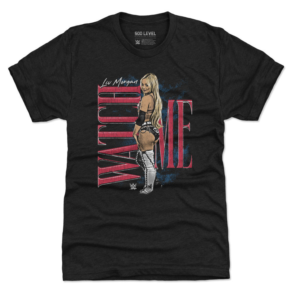 Liv Morgan WWE Watch Me Pose WHT (ONLINE ORDER ONLY)