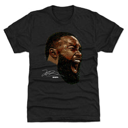 Jaylen Brown Scream WHT (ONLINE ORDER ONLY)
