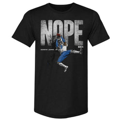 Derwin James Jr. Los Angeles C Nope WHT (ONLINE ORDER ONLY)