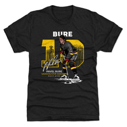 Pavel Bure Throwback Number WHT (ONLINE ORDER ONLY)