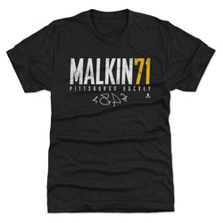 Evgeni Malkin Pittsburgh Elite WHT (ONLINE ORDER ONLY)