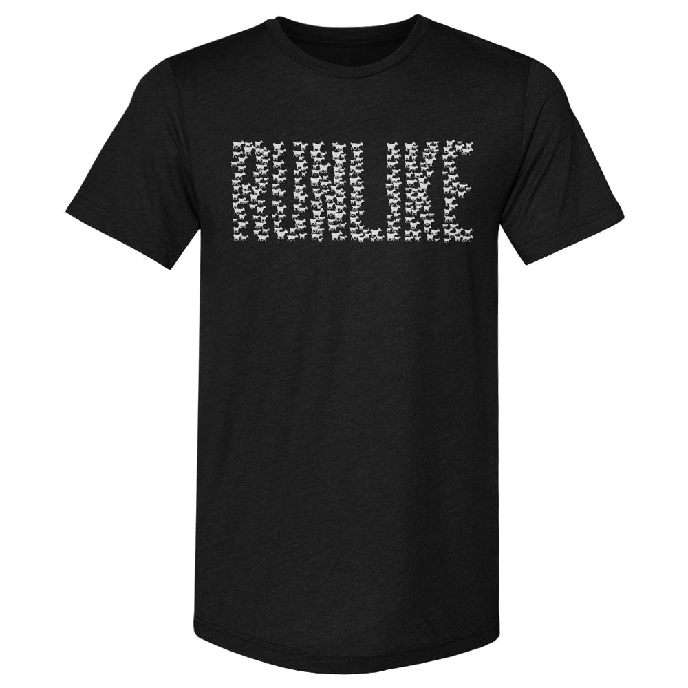 Gambling Poker RUNLIKE Goats Repeat WHT (ONLINE ORDER ONLY)