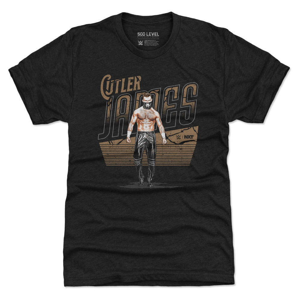 Cutler James Superstar Name WHT (ONLINE ORDER ONLY)