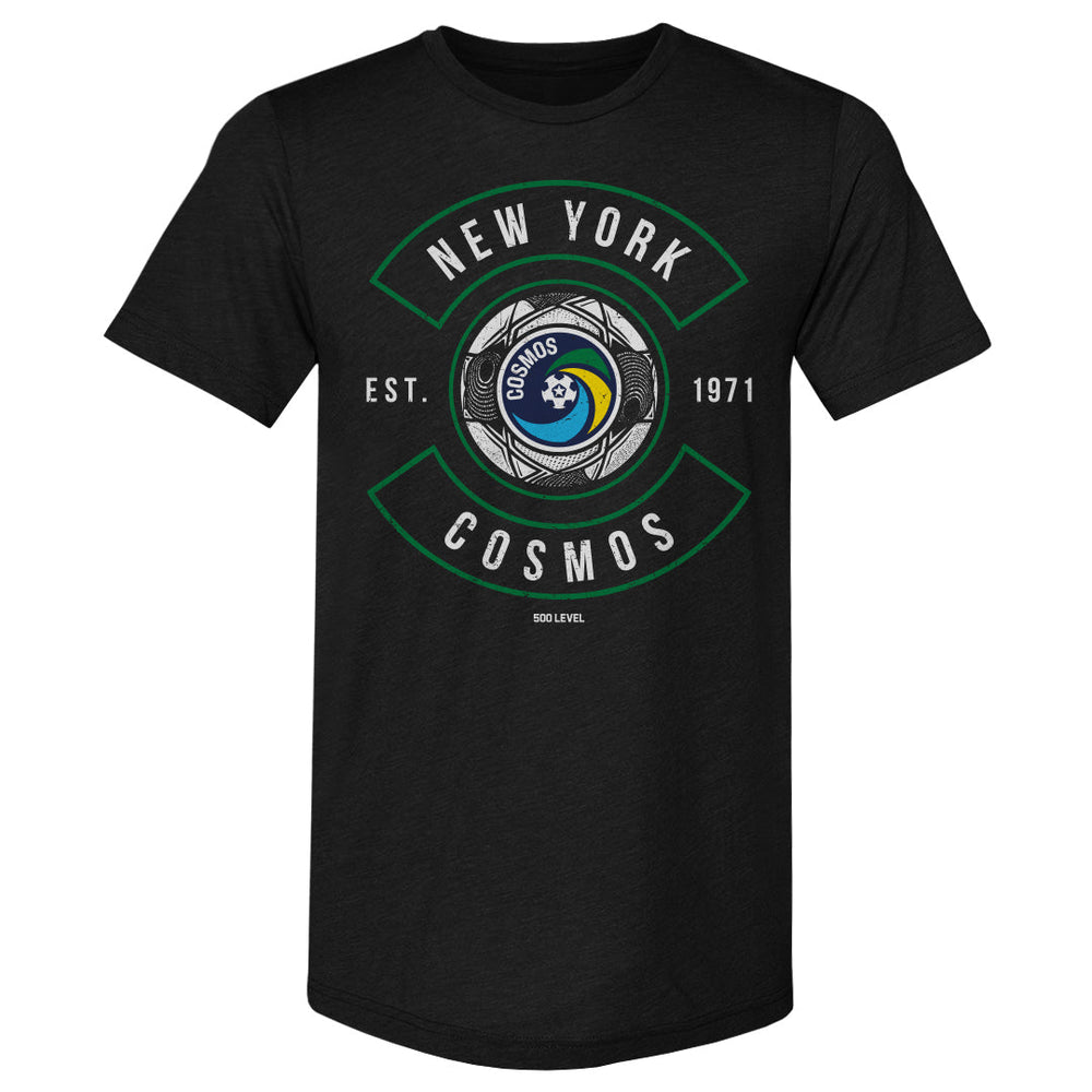 New York Cosmos Ball Arc WHT (ONLINE ORDER ONLY)