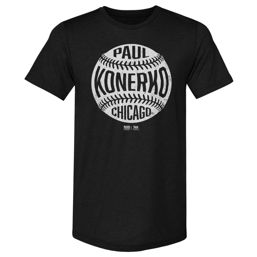 Paul Konerko Chicago W Vintage Baseball WHT (ONLINE ORDER ONLY)