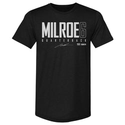 Jalen Milroe Seattle Elite WHT (ONLINE ORDER ONLY)