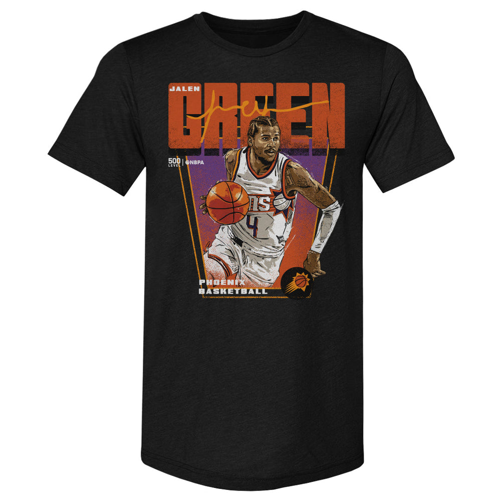 Jalen Green Phoenix Suns Premiere WHT (ONLINE ORDER ONLY)