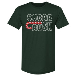 Christmas Sugar Rush Candy Cane WHT (ONLINE ORDER ONLY)