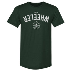 Erica Wheeler Seattle Storm Invert WHT (ONLINE ORDER ONLY)