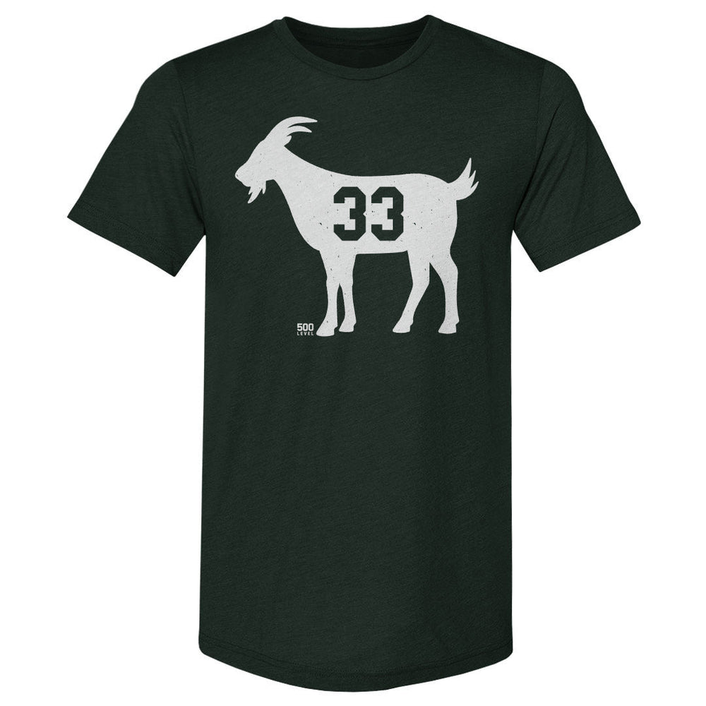 Boston GOAT 33 WHT (ONLINE ORDER ONLY)