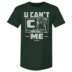Cooper DeJean Philadelphia U Cant C Me WHT (ONLINE ORDER ONLY)