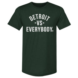 Detroit Vs. Everybody WHT