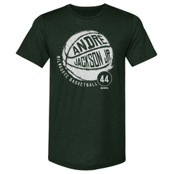 Andre Jackson Jr. Milwaukee Basketball WHT (ONLINE ORDER ONLY)