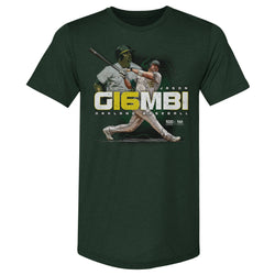 Jason Giambi Oakland Player Number WHT (ONLINE ORDER ONLY)