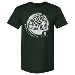Bobby Portis Jr. Milwaukee Basketball WHT (ONLINE ORDER ONLY)