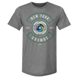 New York Cosmos Ball Arc WHT (ONLINE ORDER ONLY)
