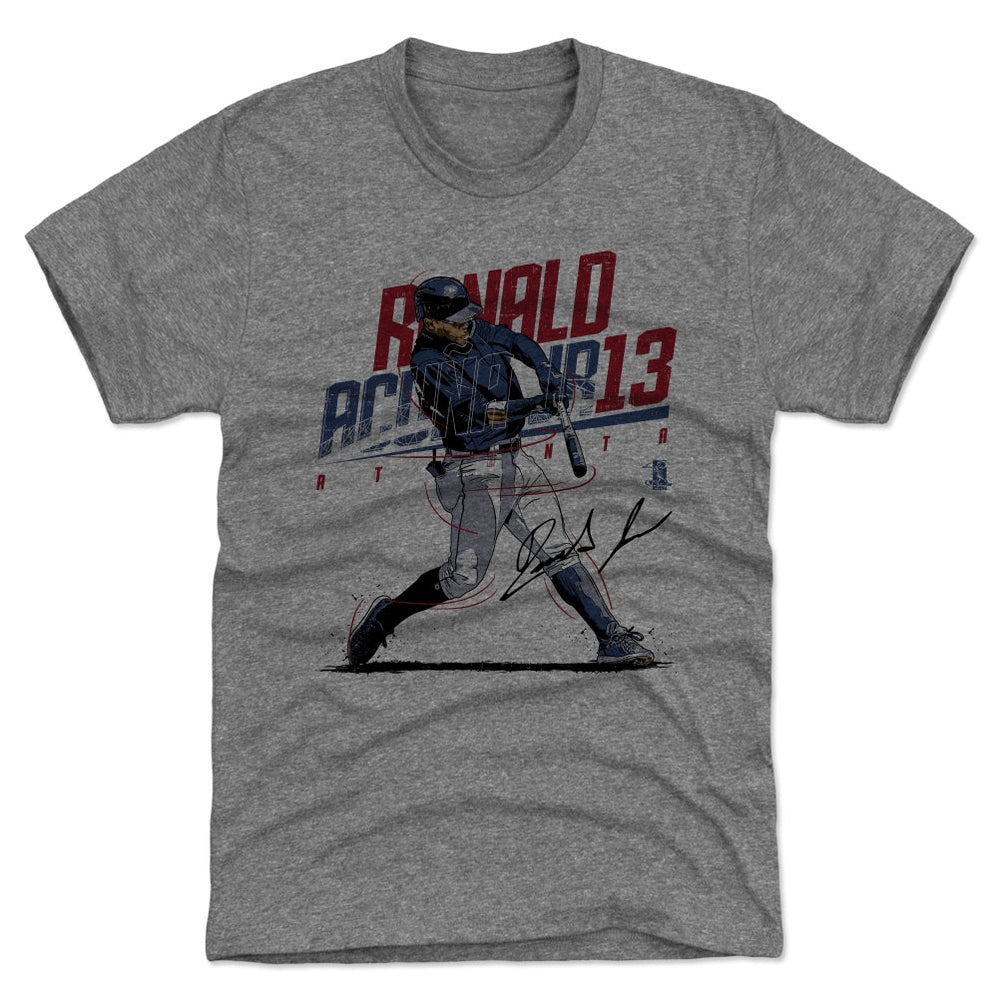 Ronald Acuna Jr. Slant R (ONLINE ORDER ONLY)