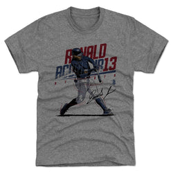 Ronald Acuna Jr. Slant R (ONLINE ORDER ONLY)