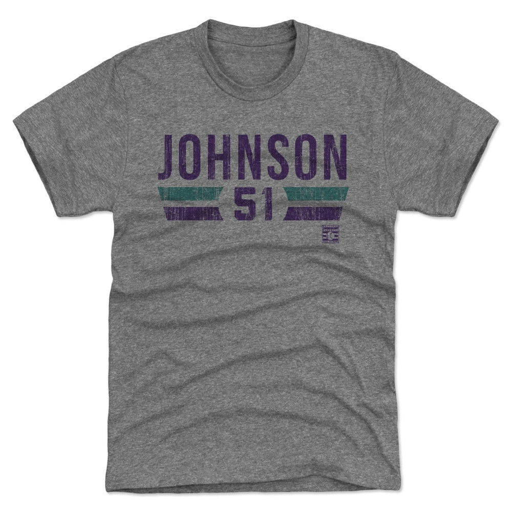Randy Johnson Arizona Font (ONLINE ORDER ONLY)