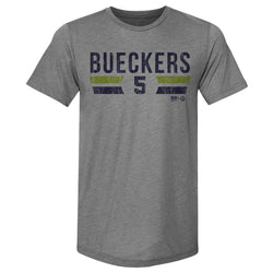Paige Bueckers Dallas Font (ONLINE ORDER ONLY)