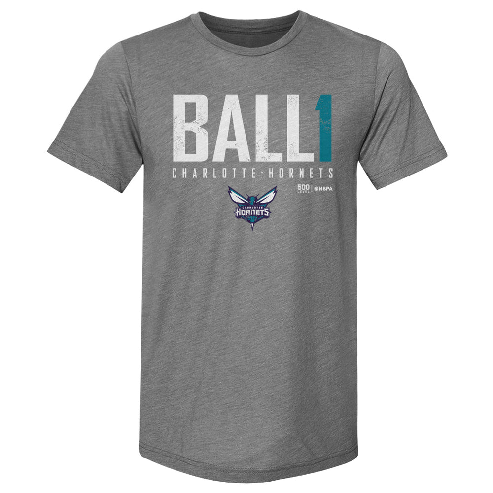 LaMelo Ball Charlotte Hornets Elite WHT (ONLINE ORDER ONLY)