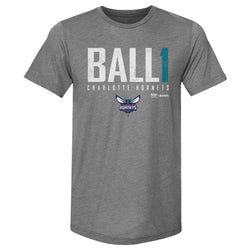 LaMelo Ball Charlotte Hornets Elite WHT (ONLINE ORDER ONLY)