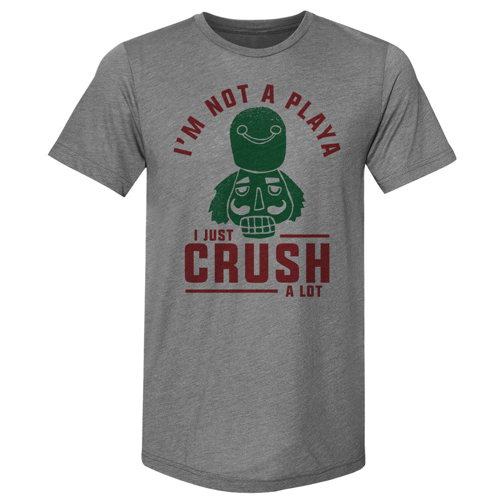 Christmas Nutcracker Crush A Lot (ONLINE ORDER ONLY)