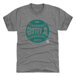 Ken Griffey Jr. Seattle Baseball WHT (ONLINE ORDER ONLY)