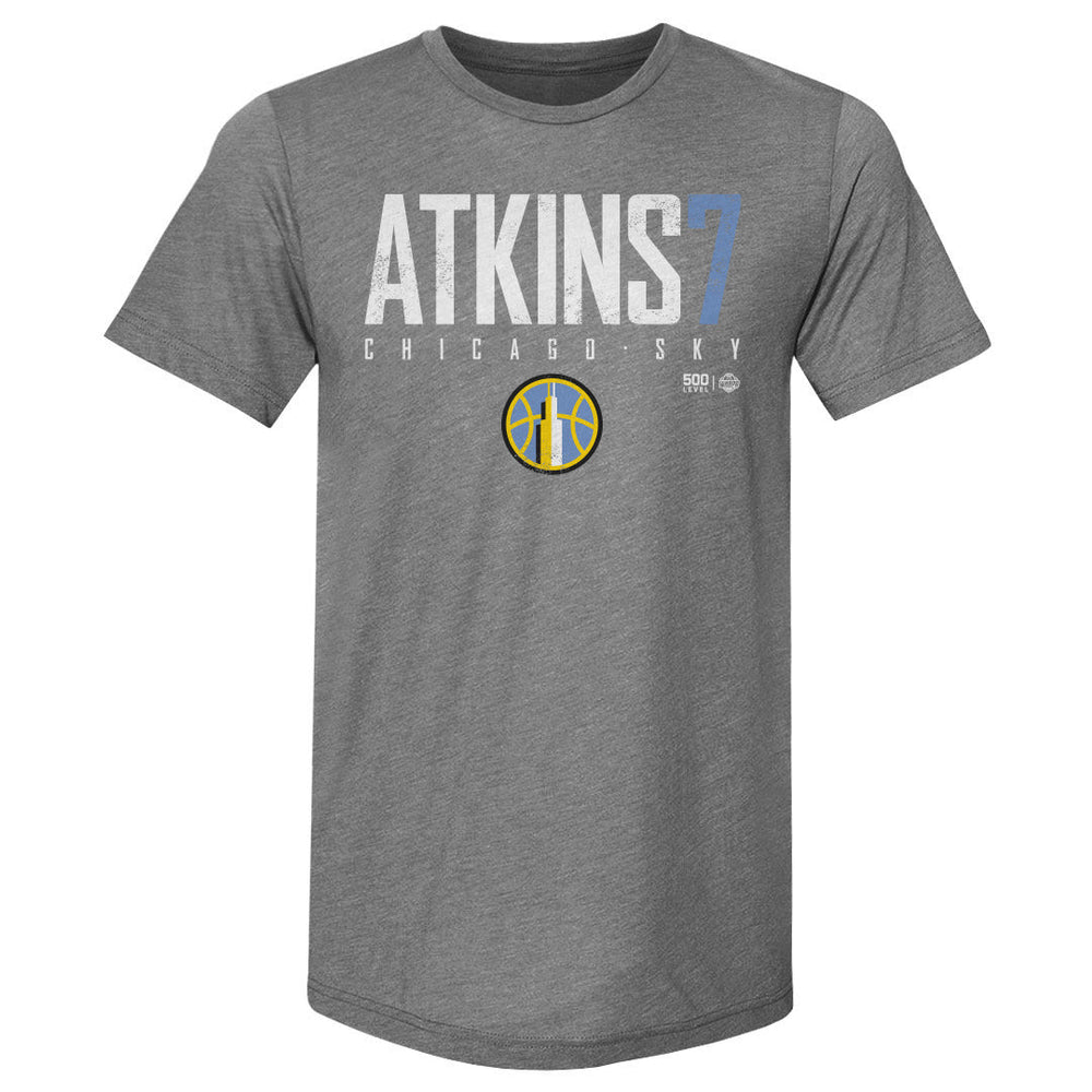 Ariel Atkins Chicago Sky Elite WHT (ONLINE ORDER ONLY)
