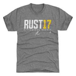 Bryan Rust Rust17 W WHT (ONLINE ORDER ONLY)