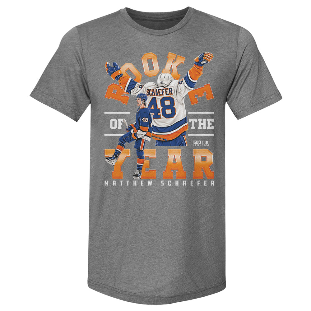 Matthew Schaefer New York 2026 ROTY WHT (ONLINE ORDER ONLY)