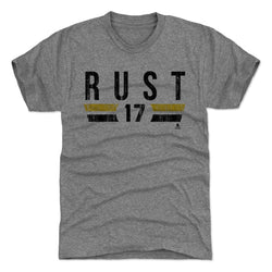 Bryan Rust Font YK
