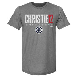 Cam Christie Los Angeles Clippers Elite WHT (ONLINE ORDER ONLY)