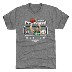 Payton Pritchard Boston Celtics Cover WHT (ONLINE ORDER ONLY)