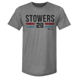 Kyle Stowers Miami Font (ONLINE ORDER ONLY)