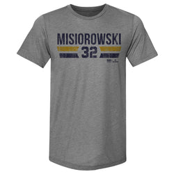 Jacob Misiorowski Milwaukee Font (ONLINE ORDER ONLY)