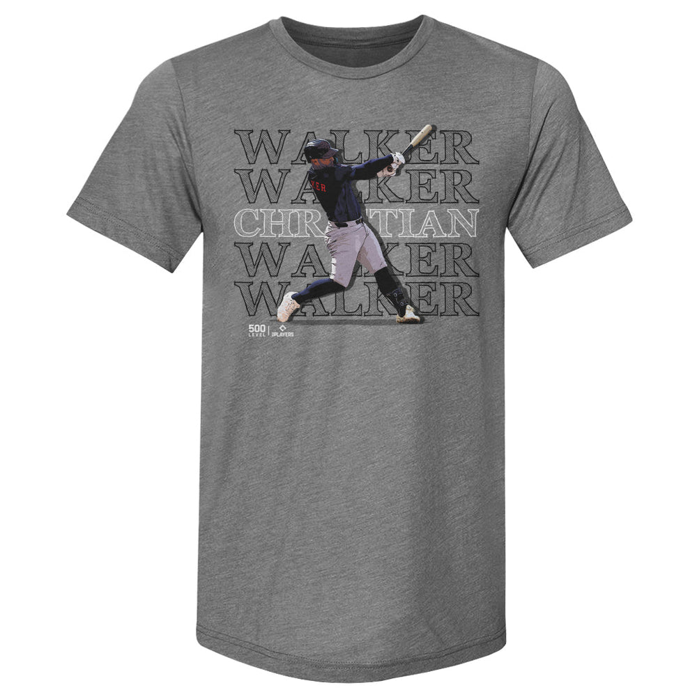 Christian Walker Houston Repeat WHT (ONLINE ORDER ONLY)