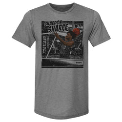 Shaedon Sharpe Portland Comic (ONLINE ORDER ONLY)
