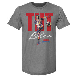 TNT Lister Harlem Globetrotters Pass WHT (ONLINE ONLY)