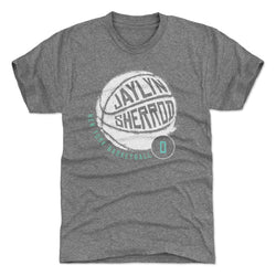 Jaylyn Sherrod New York Basketball WHT (ONLINE ORDER ONLY)