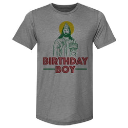 Christmas Birthday Boy (ONLINE ORDER ONLY)