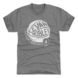 Evan Mobley Cleveland Basketball WHT (ONLINE ORDER ONLY)