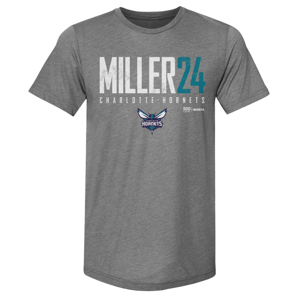 Brandon Miller Charlotte Hornets Elite WHT