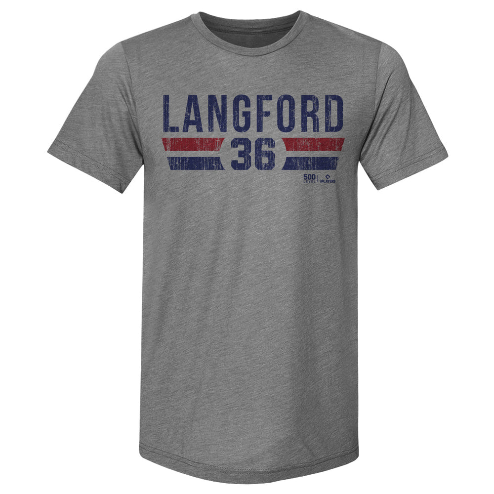 Wyatt Langford Texas Font (ONLINE ORDER ONLY)