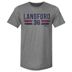 Wyatt Langford Texas Font (ONLINE ORDER ONLY)
