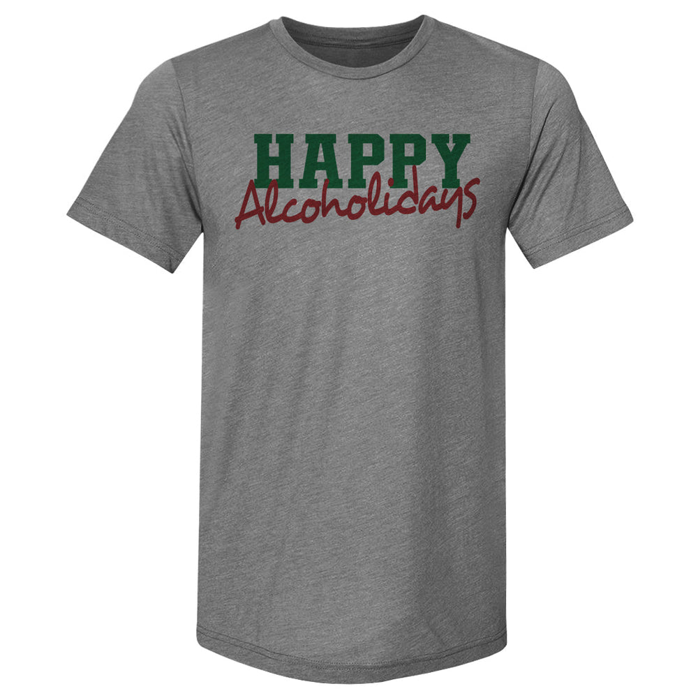 Christmas Happy Alcoholidays (ONLINE ORDER ONLY)